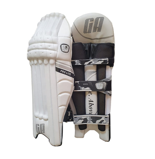 GA Prolite Cricket Batting Pads