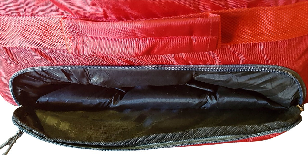 GA Test Pro Wheelie Bag