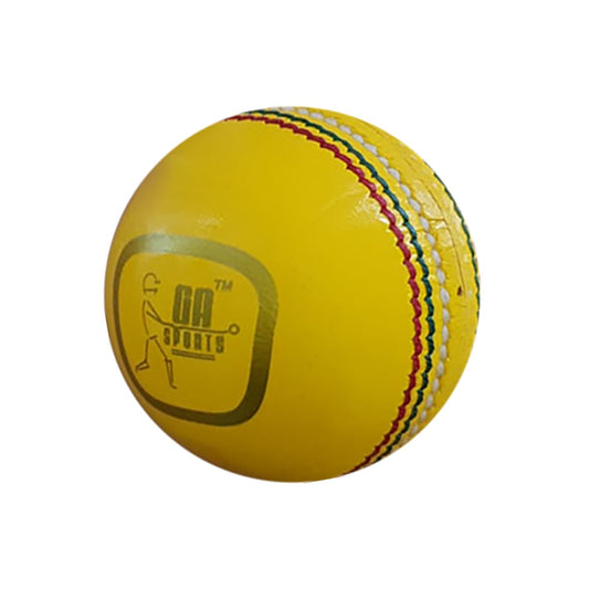 GA Cricket Indoor ball