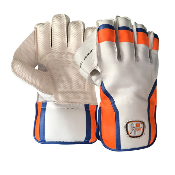 GA Limited Edition Wicket keeping Gloves