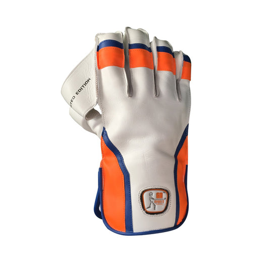 GA Limited Edition Wicket keeping Gloves