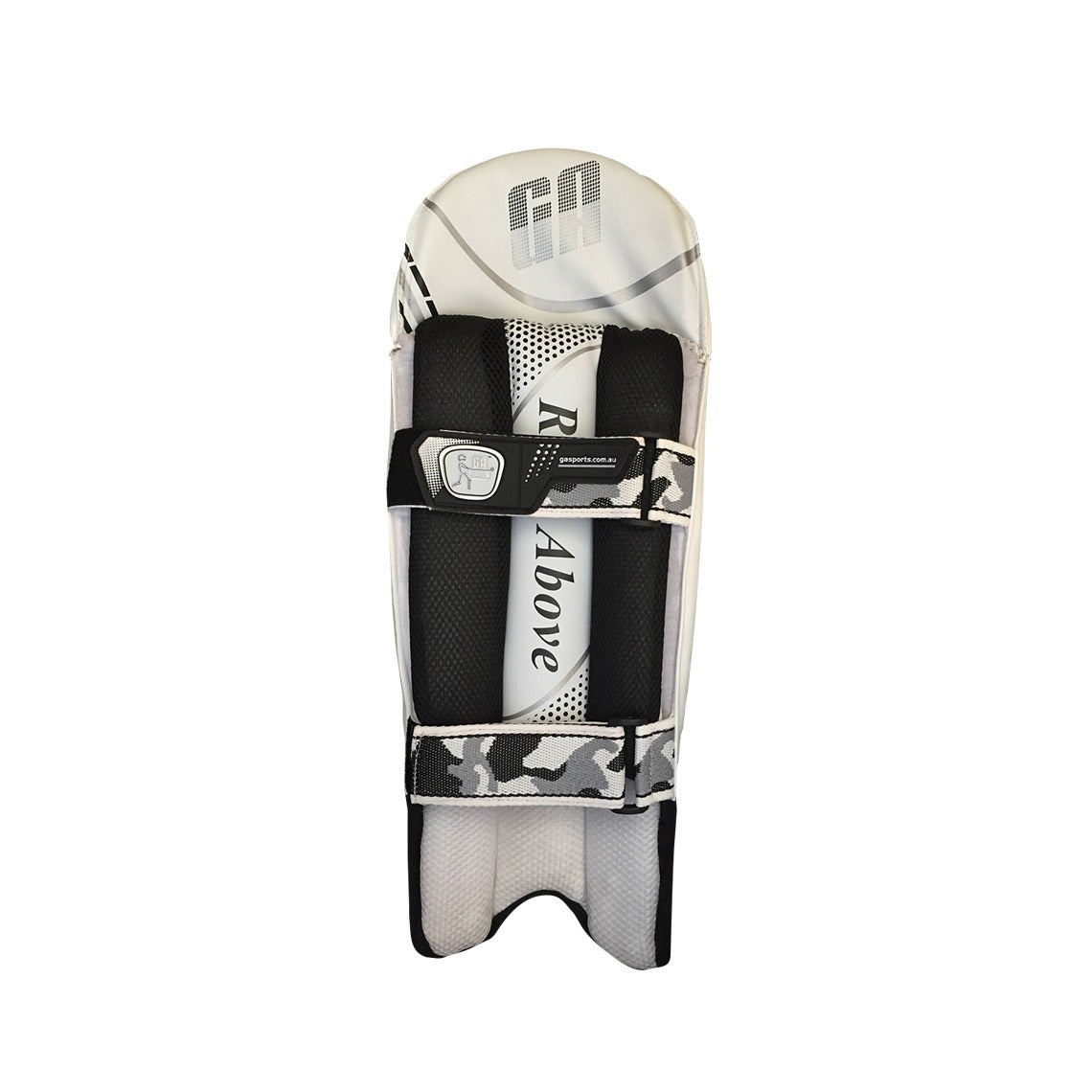 GA Prolite Cricket Wicket Keeping Pads