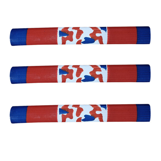 Wave Camo Cricket Bat Grip