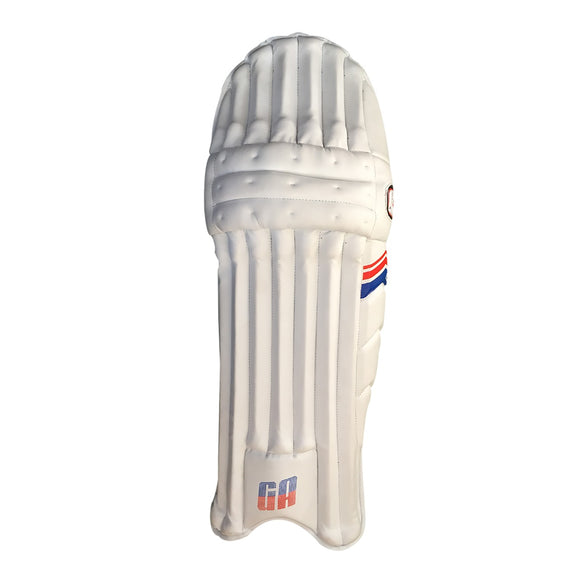 GA Elite Cricket Batting Pads (Adult and Youth)