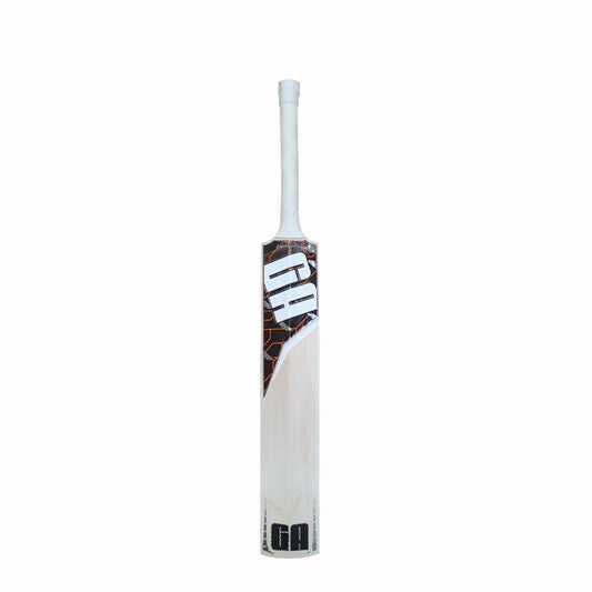 GA Storm English Willow Short Handle Bat