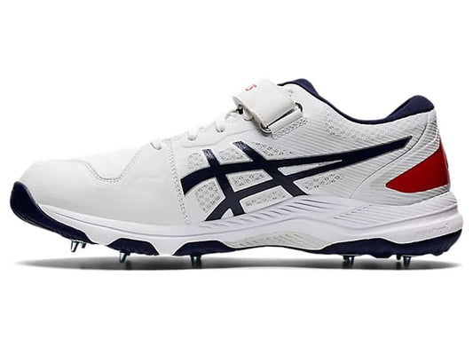 Asics Gel Speed Menace FF Cricket Spike Shoe (US 8. 8.5 Only)