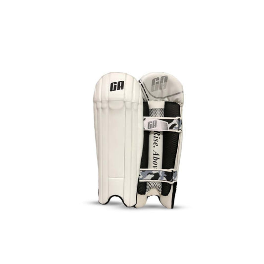 GA Prolite Cricket Wicket Keeping Pads