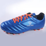 KELME Instinct Football Boot - Sapphire Blue