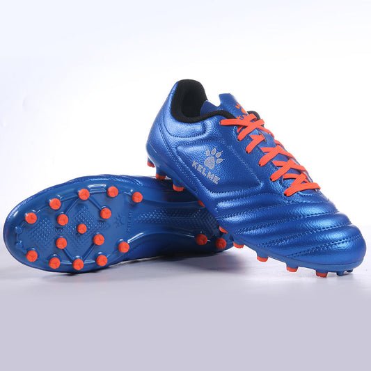 KELME Instinct Football Boot - Sapphire Blue