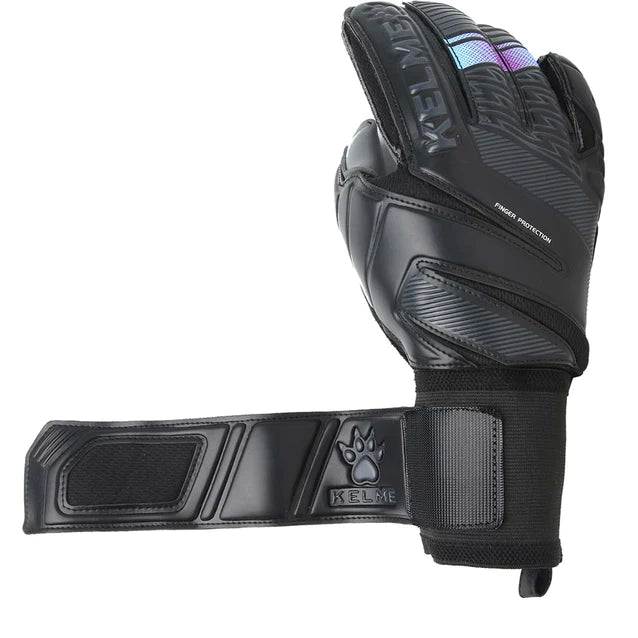 KELME K-Paw Soccer Goalkeeper Gloves