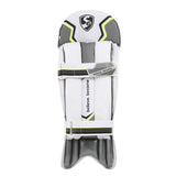 SG League Cricket Wicket Keeping Pads