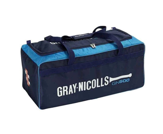 Gray Nicolls GN 500 Cricket Kit Bag