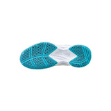 Yonex Power Cushion 37 Women Badminton Shoes White/Mint