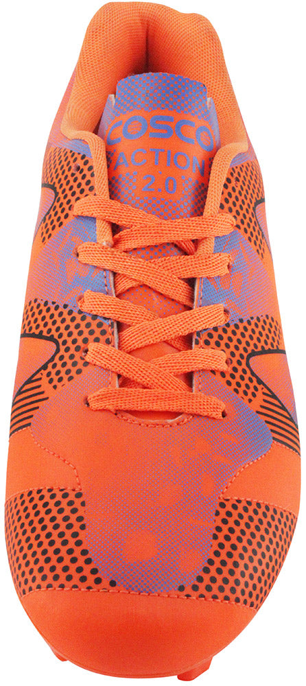 Cosco Soccer Shoes Action 2.0