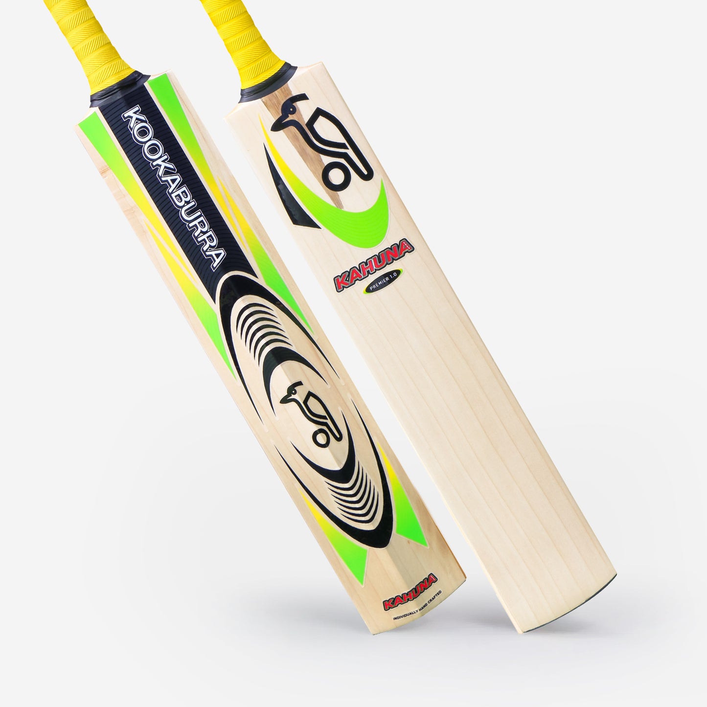 Kookaburra RETRO KAHUNA PREMIER 1.0 Cricket bat