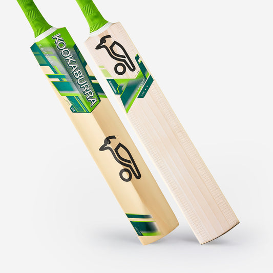 Kookaburra Pro 9.0 Junior Kashmir Willow Bat