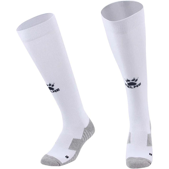 KELME Full-Length Football Sock (Different sizes available)