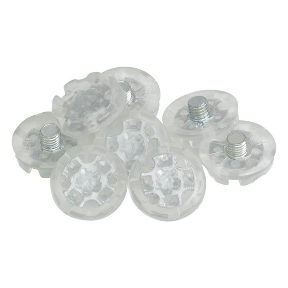 Gray Nicolls 24 Cricket Shoe conversion Spikes and Spanner