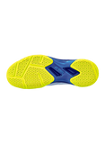 Yonex Power Cushion 50 White/Blue Badminton Shoe