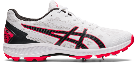 Asics Strike Rate FF Cricket Half Spike Shoe