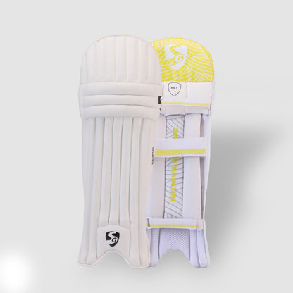 SG Campus Ambidextrous Cricket Batting Pads
