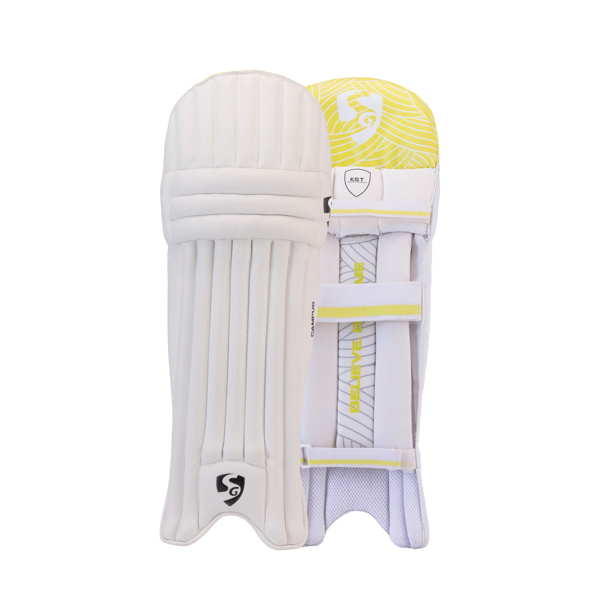 SG Campus Ambidextrous Cricket Batting Pads