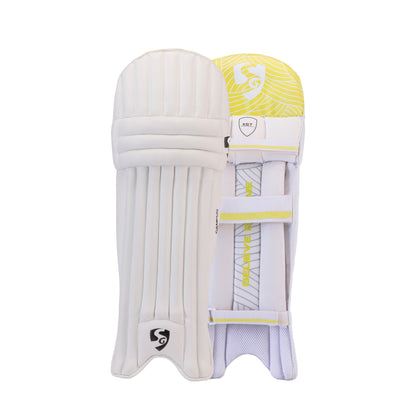 SG Campus Ambidextrous Cricket Batting Pads