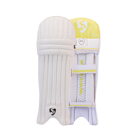 SG Campus Ambidextrous Cricket Batting Pads