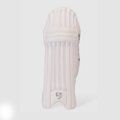 SG Test White Cricket Batting Pads