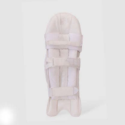 SG Hilite White Cricket Batting Pads