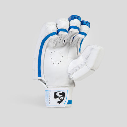 SG Sierra Spark Cricket Batting Gloves