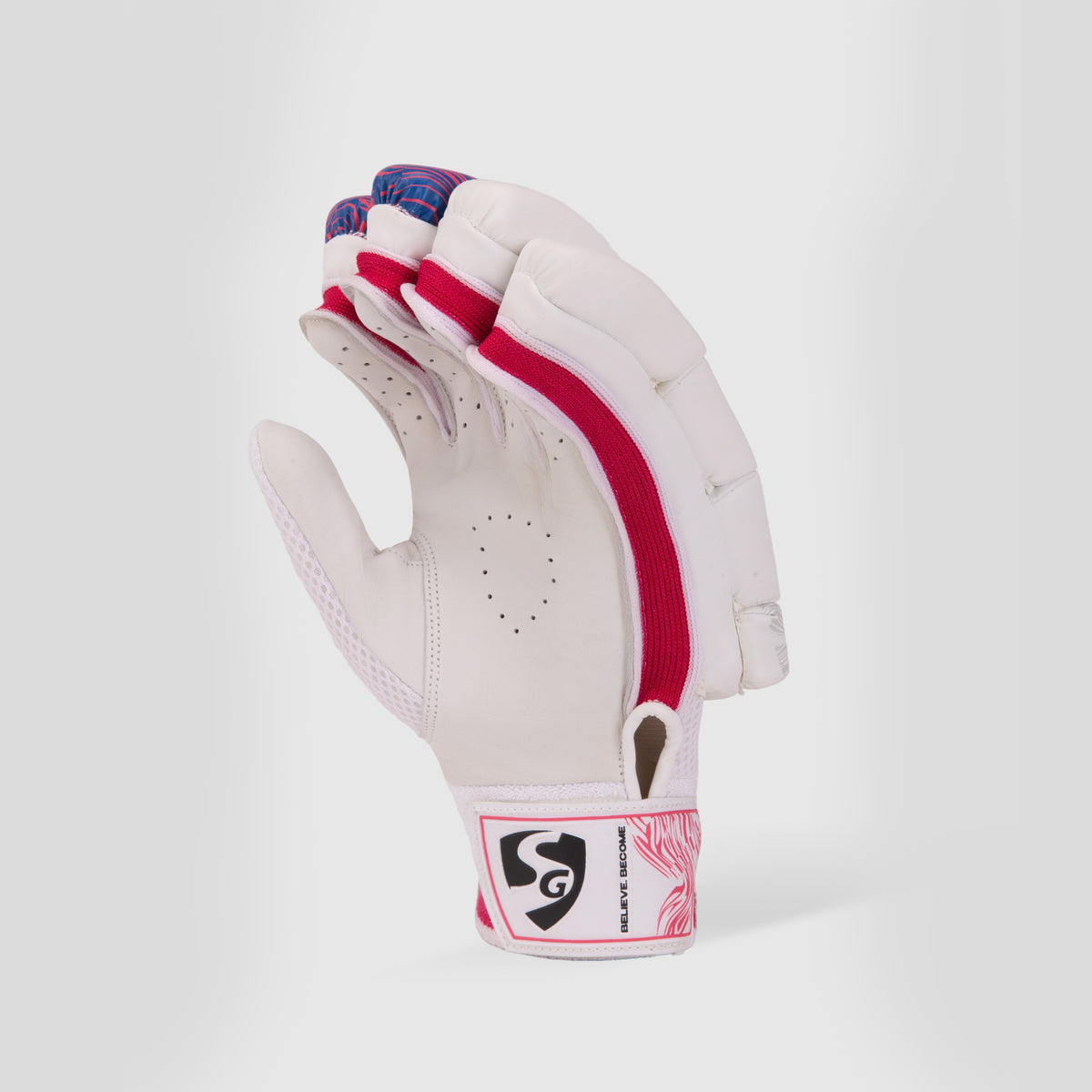 SG Litevate Cricket Batting Gloves