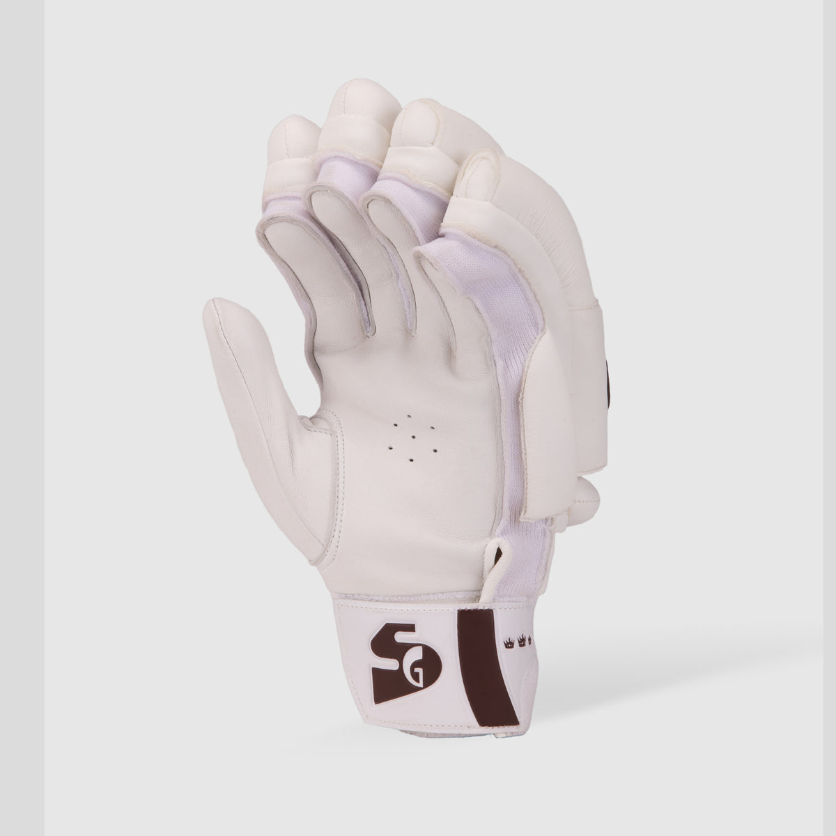 SG Test Classic Cricket Batting Gloves