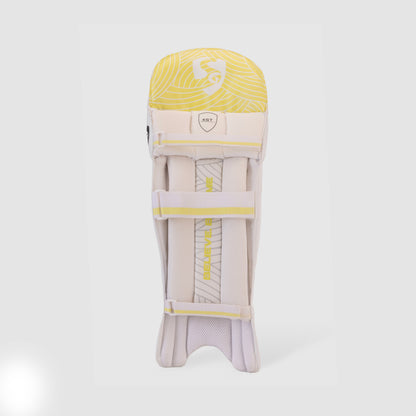 SG Campus Ambidextrous Cricket Batting Pads