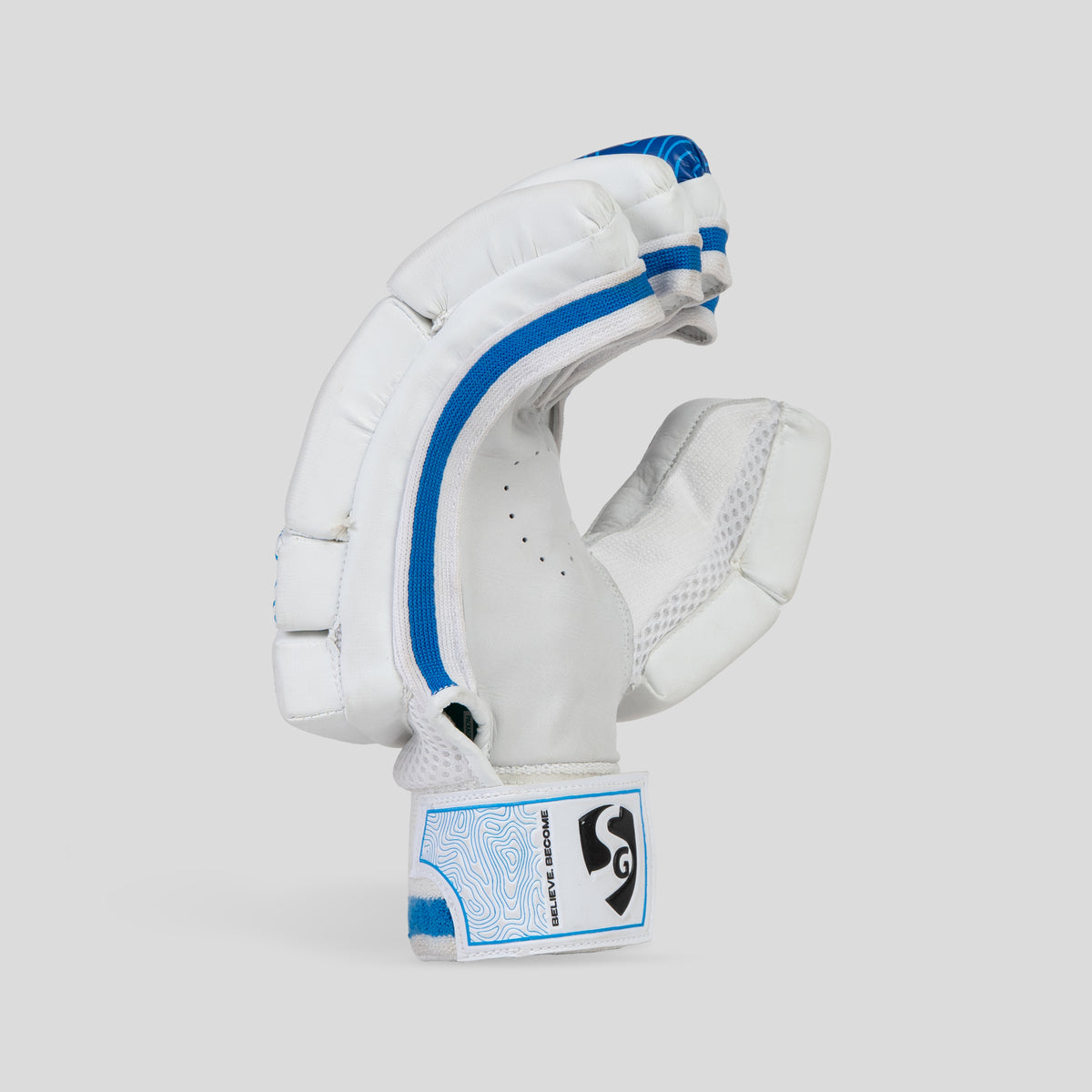 SG Sierra Spark Cricket Batting Gloves