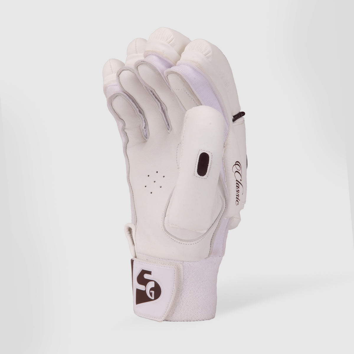 SG Test Classic Cricket Batting Gloves