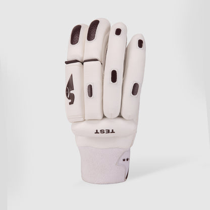 SG Test Classic Cricket Batting Gloves