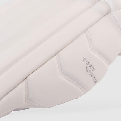 SG Test White Cricket Batting Pads