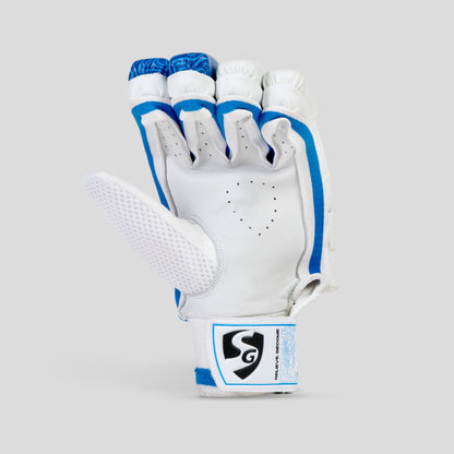 SG Sierra Spark Cricket Batting Gloves