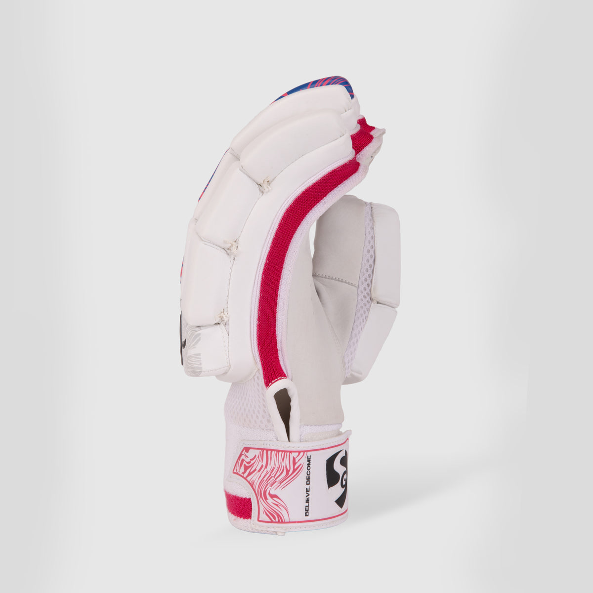 SG Litevate Cricket Batting Gloves