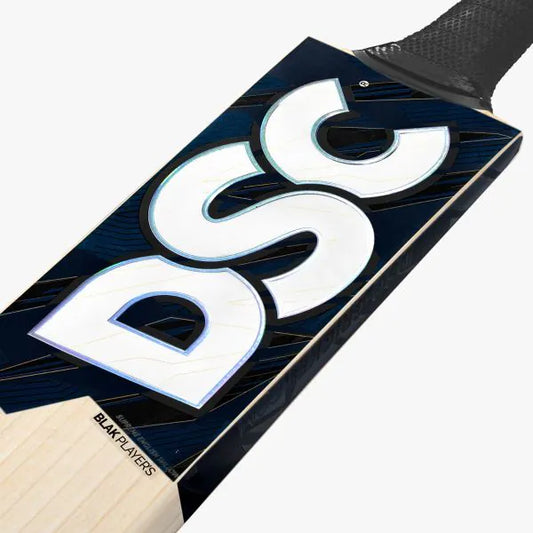 DSC BLAK PLAYERS English Willow Cricket Bat