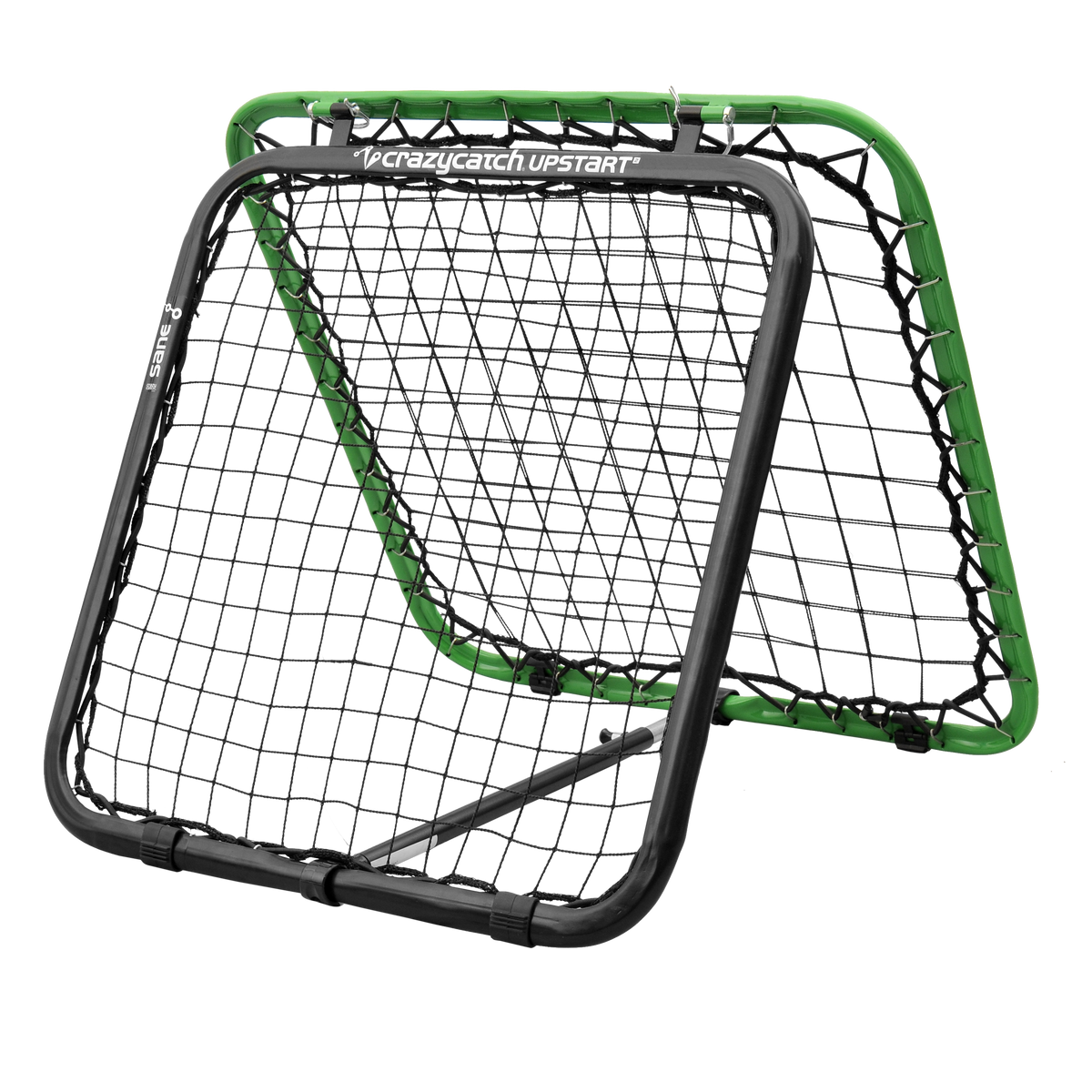 CRAZY CATCH UPSTART 2.0 BALL REBOUNDER