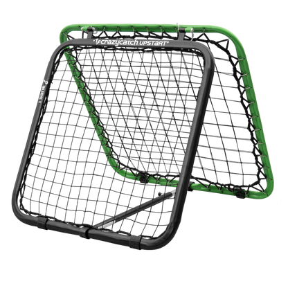 CRAZY CATCH UPSTART 2.0 BALL REBOUNDER