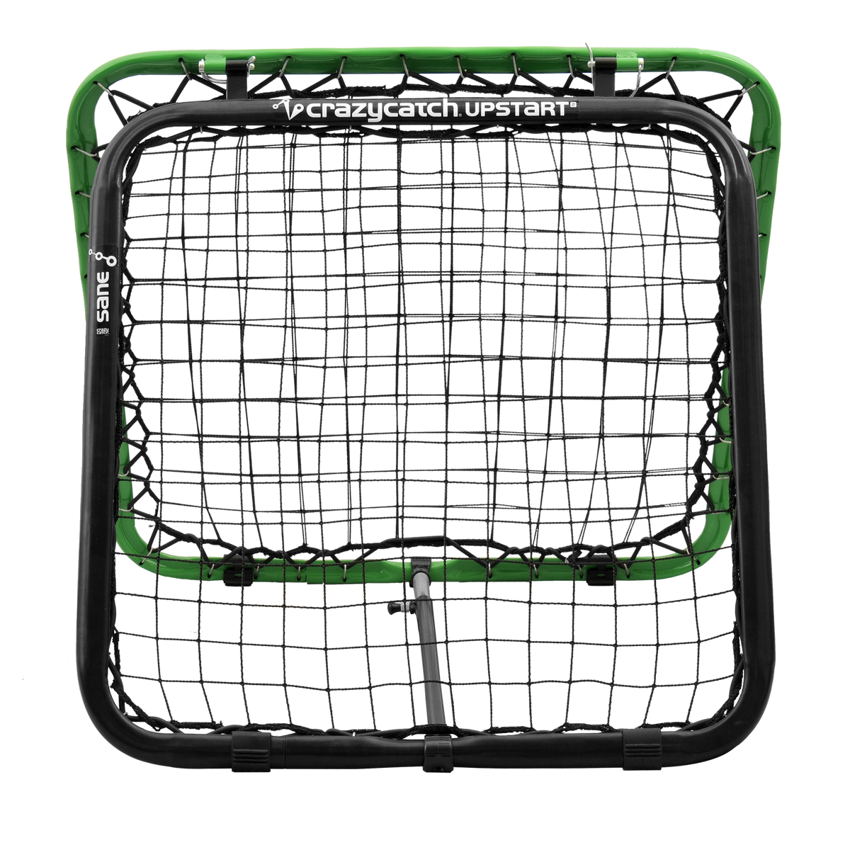 CRAZY CATCH UPSTART 2.0 BALL REBOUNDER