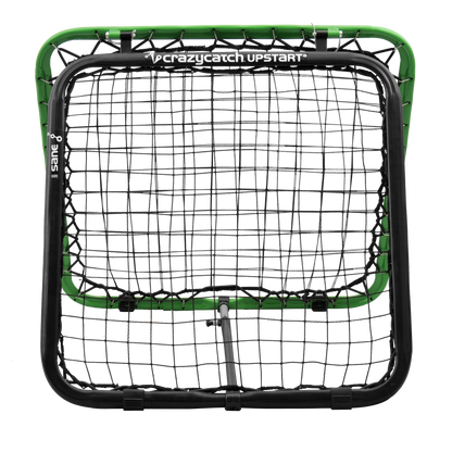 CRAZY CATCH UPSTART 2.0 BALL REBOUNDER