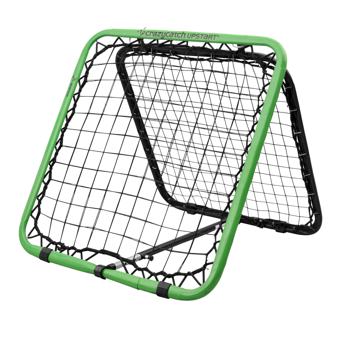 CRAZY CATCH UPSTART 2.0 BALL REBOUNDER