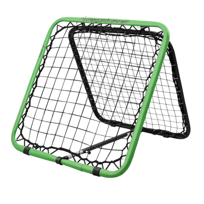 CRAZY CATCH UPSTART 2.0 BALL REBOUNDER