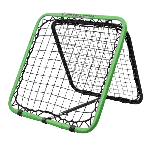CRAZY CATCH UPSTART 2.0 BALL REBOUNDER