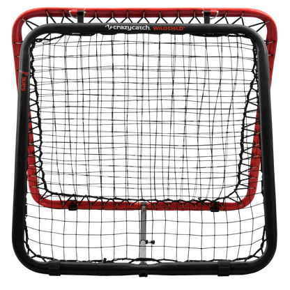 CRAZY CATCH WILD CHILD 2.0 BALL REBOUNDER