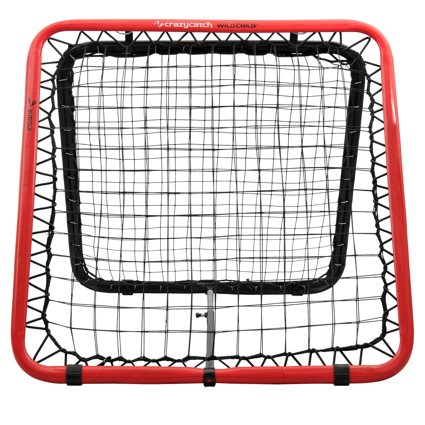 CRAZY CATCH WILD CHILD 2.0 BALL REBOUNDER
